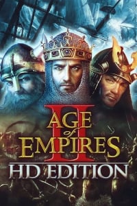 Age of Empires II HD Edition